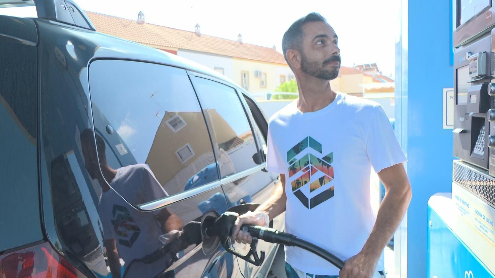 GASOLINA