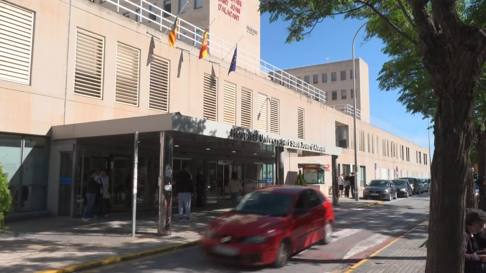 V068-ALICANTE CASO SOSPECHOSO DE HANTAVIRUS