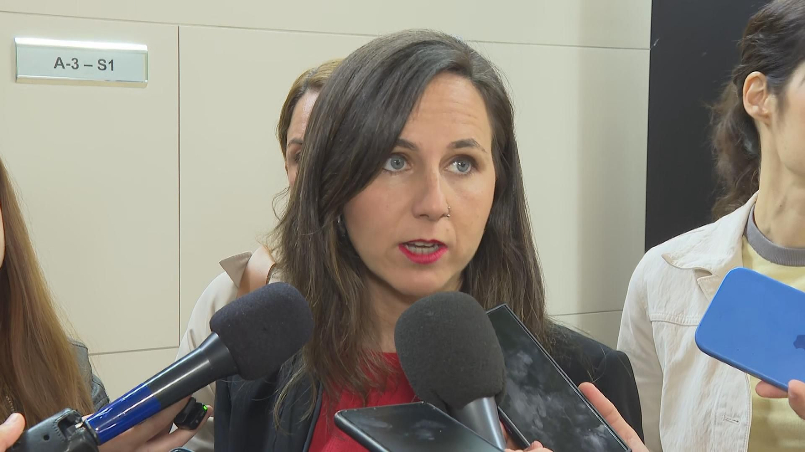 V014 MADRID DECLARACIONES BELARRA CONGRESO frame 2305