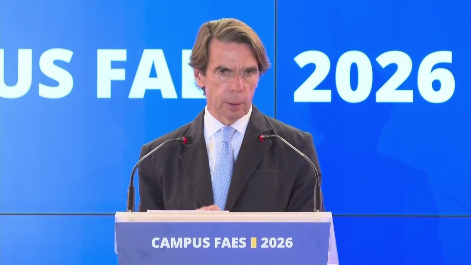 va aznar