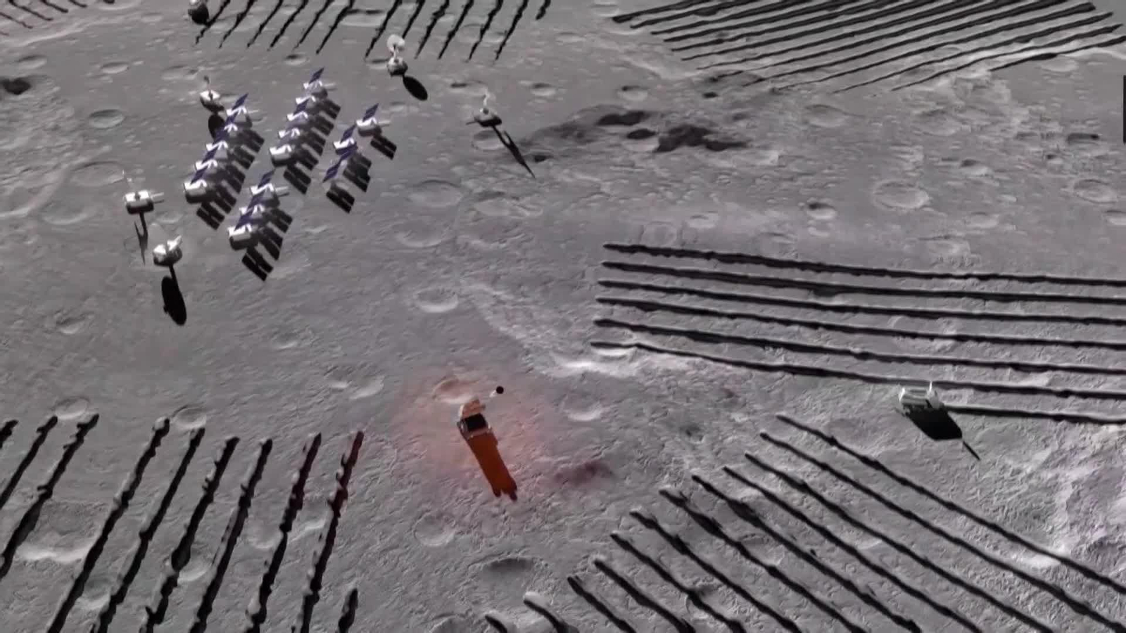 web tras la mision artemis