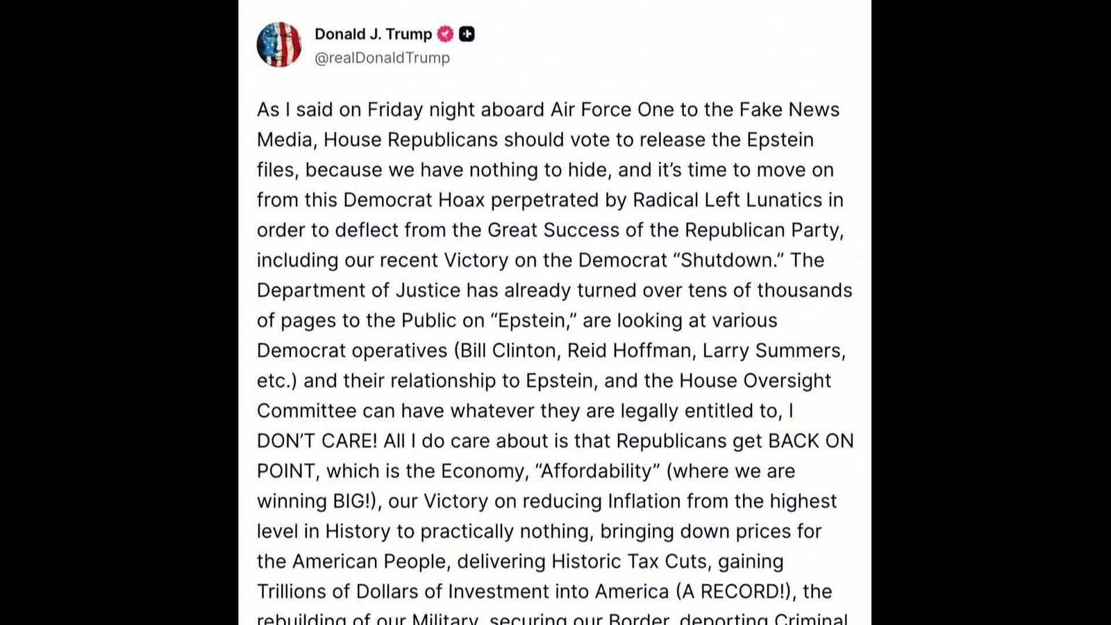 L004-EEUU TRUMP PAPELES EIPSTEIN