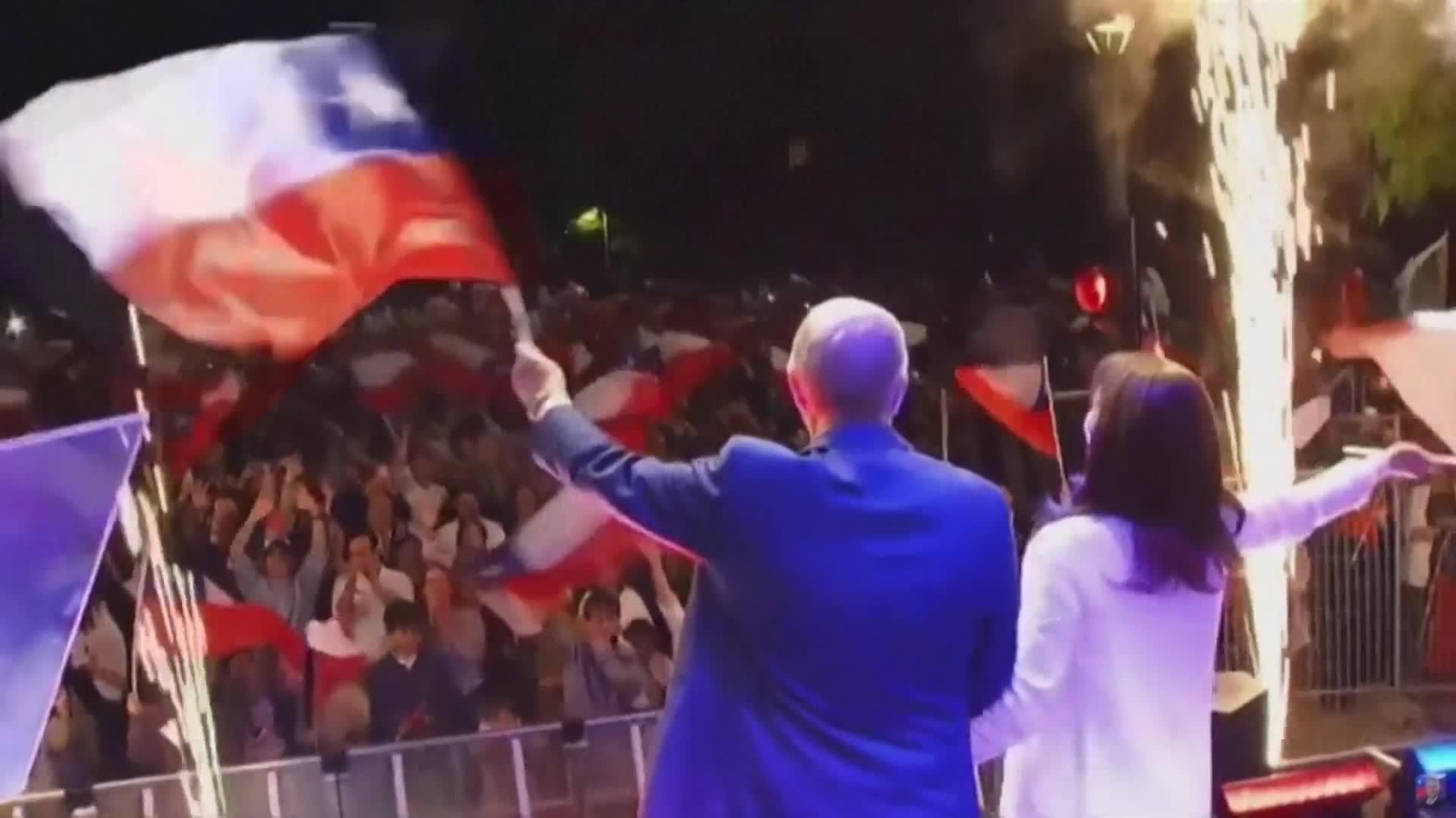 va chile victoria kast