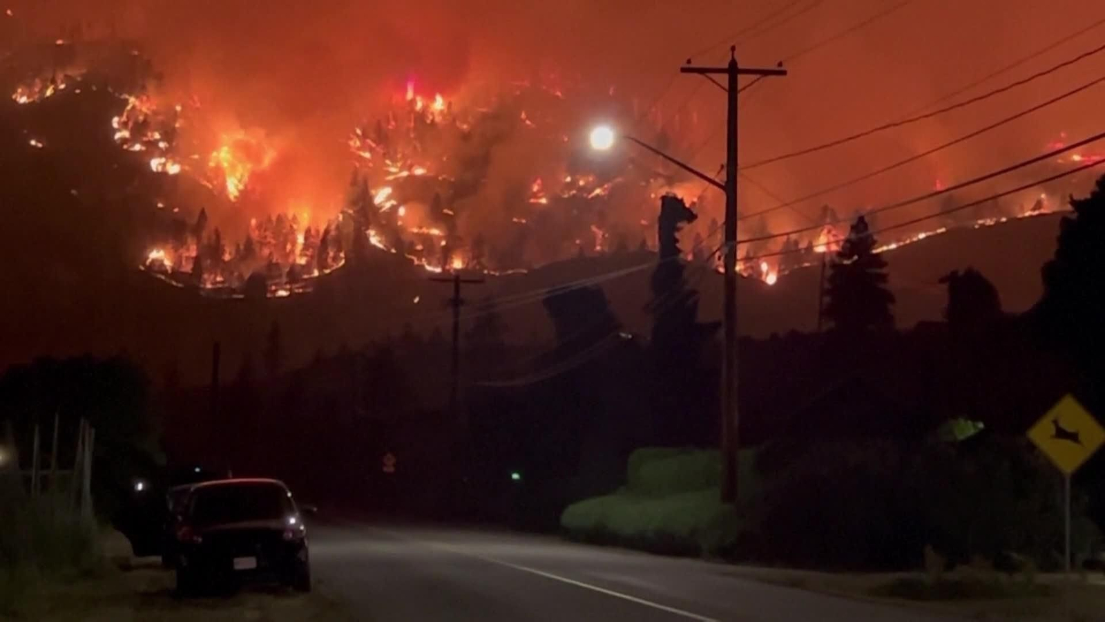 va incendio canada