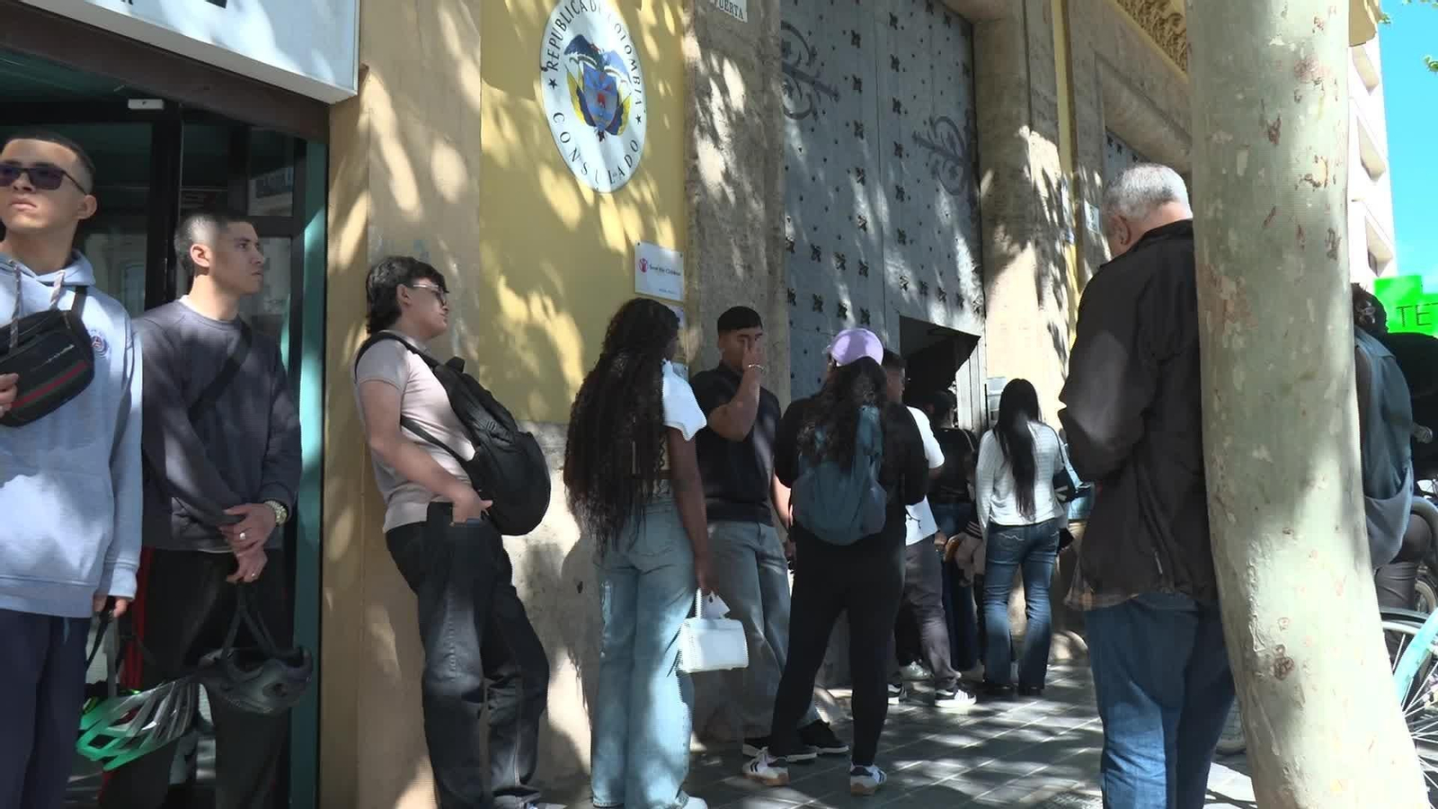 M065-VALENCIA REGULARIZACION MIGRANTES