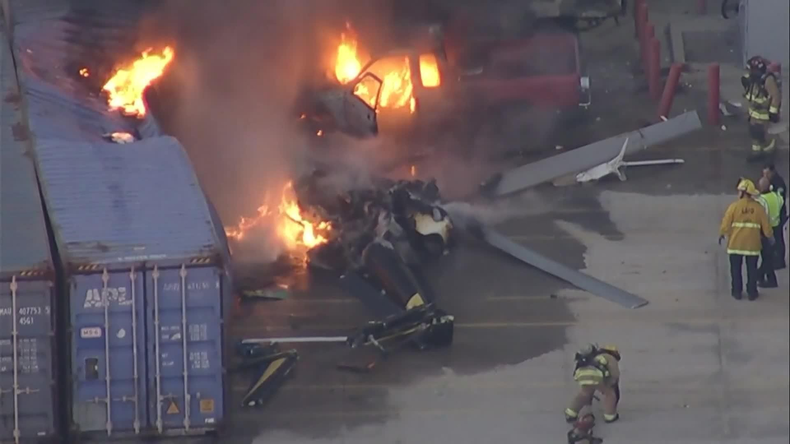 va eeuu accidente helicoptero nbc
