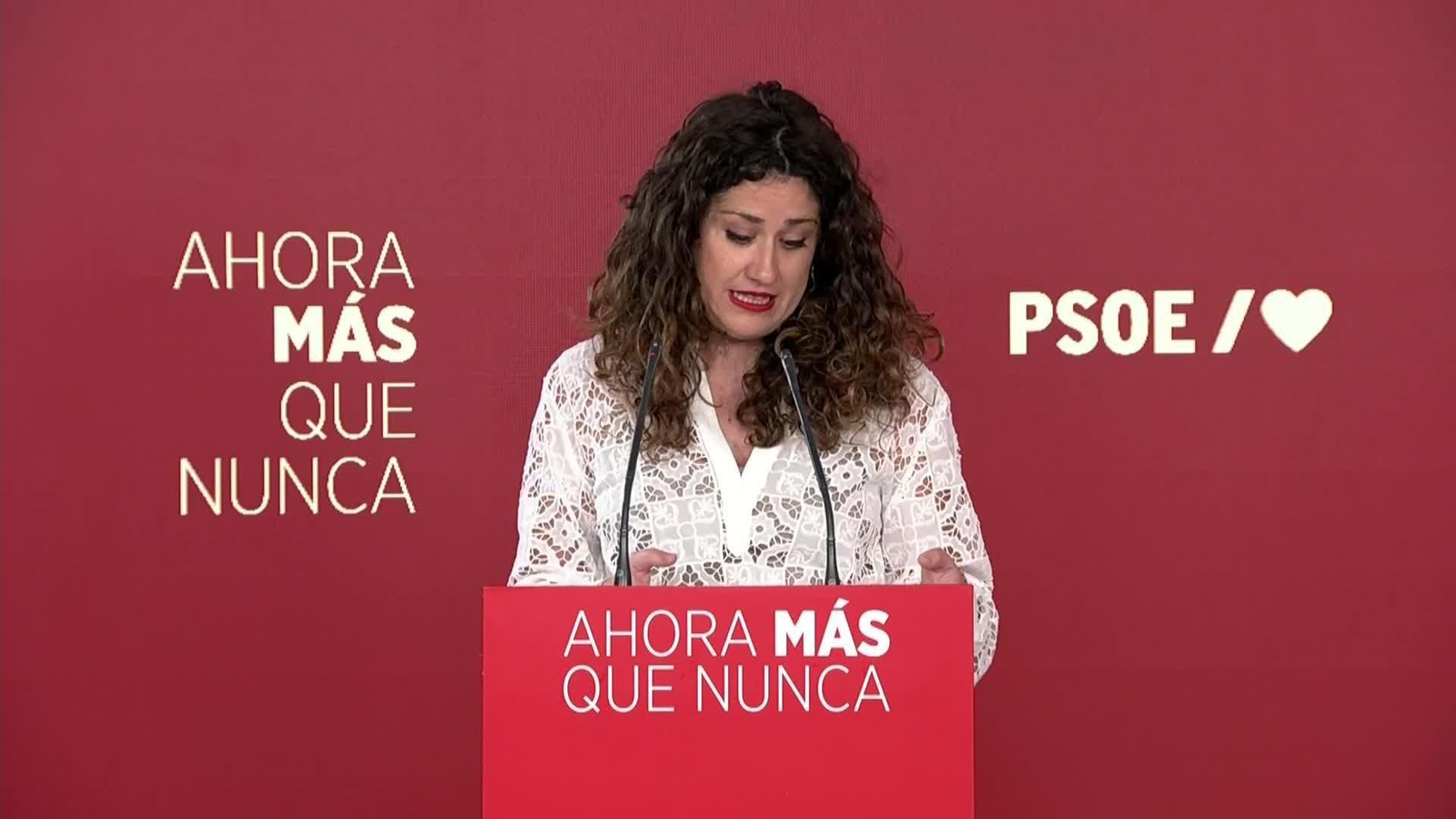 va psoe