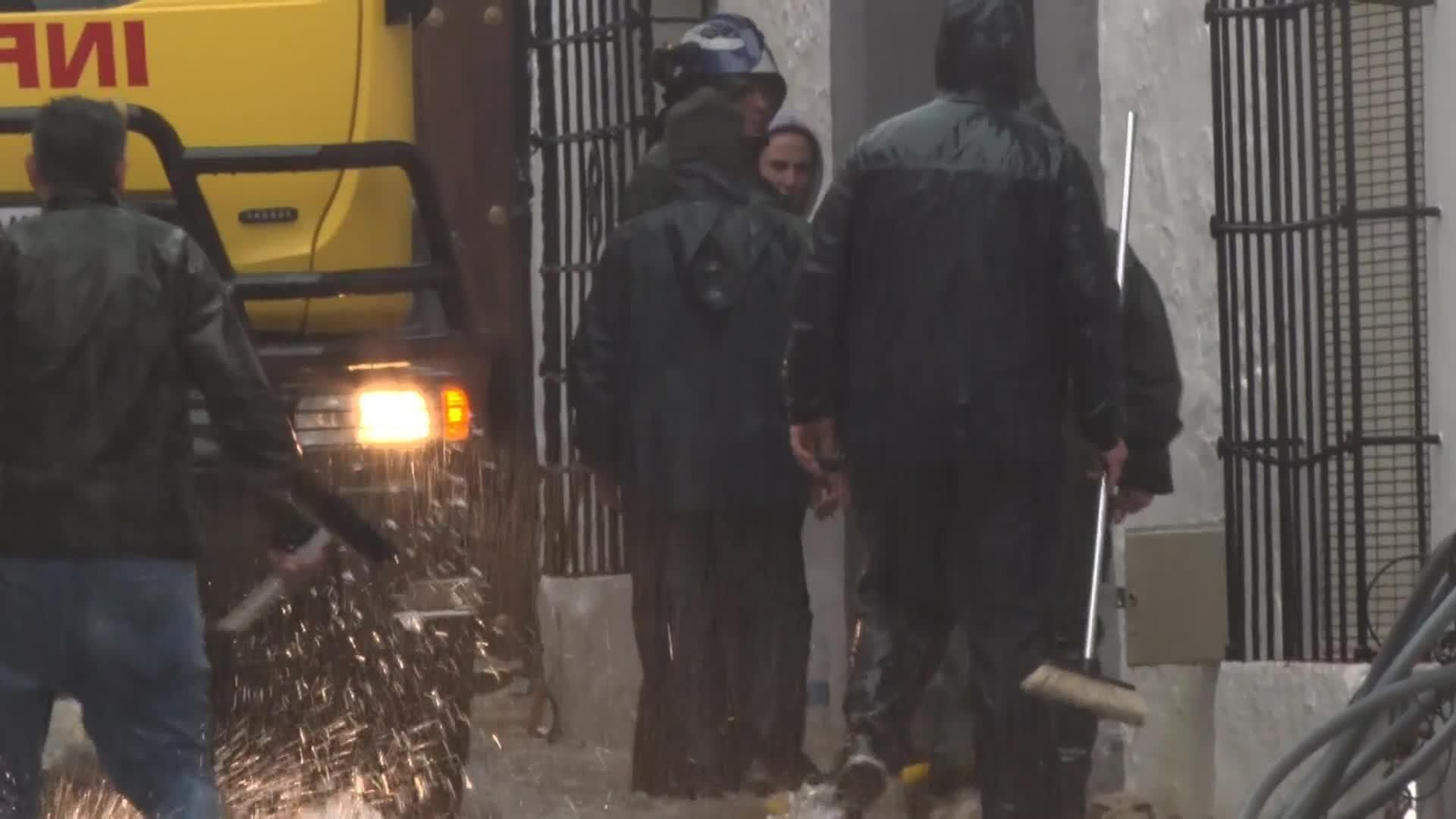 web aviso rojo cadiz