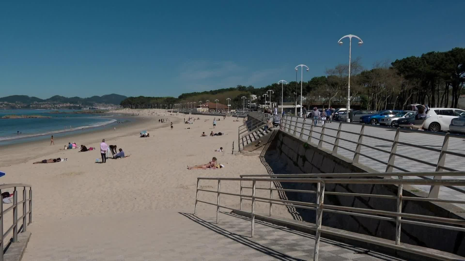 X022-VARIOS BUEN TIEMPO VACACIONES