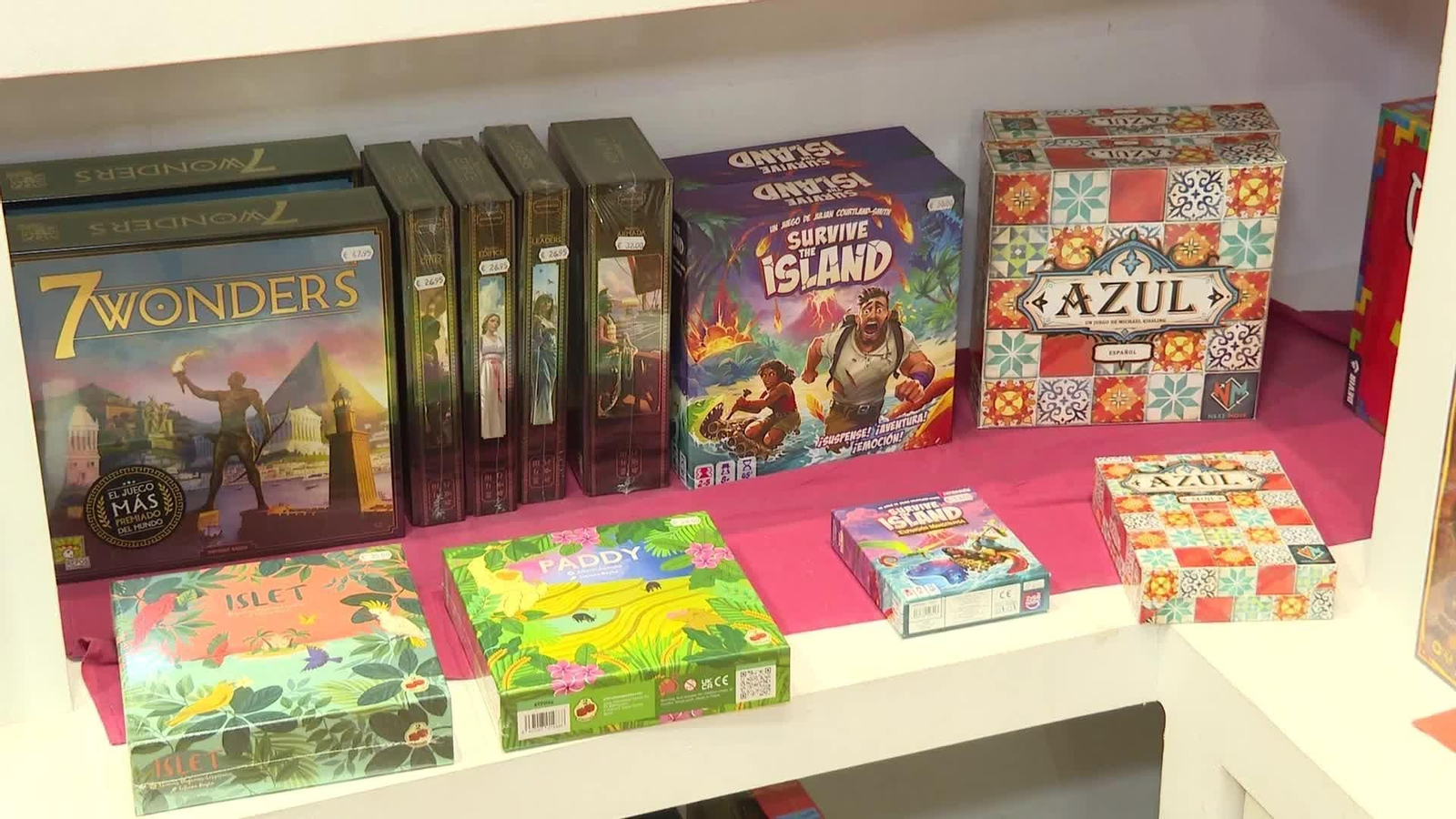 V046-BARCELONA JUGUETES PARA ADULTOS