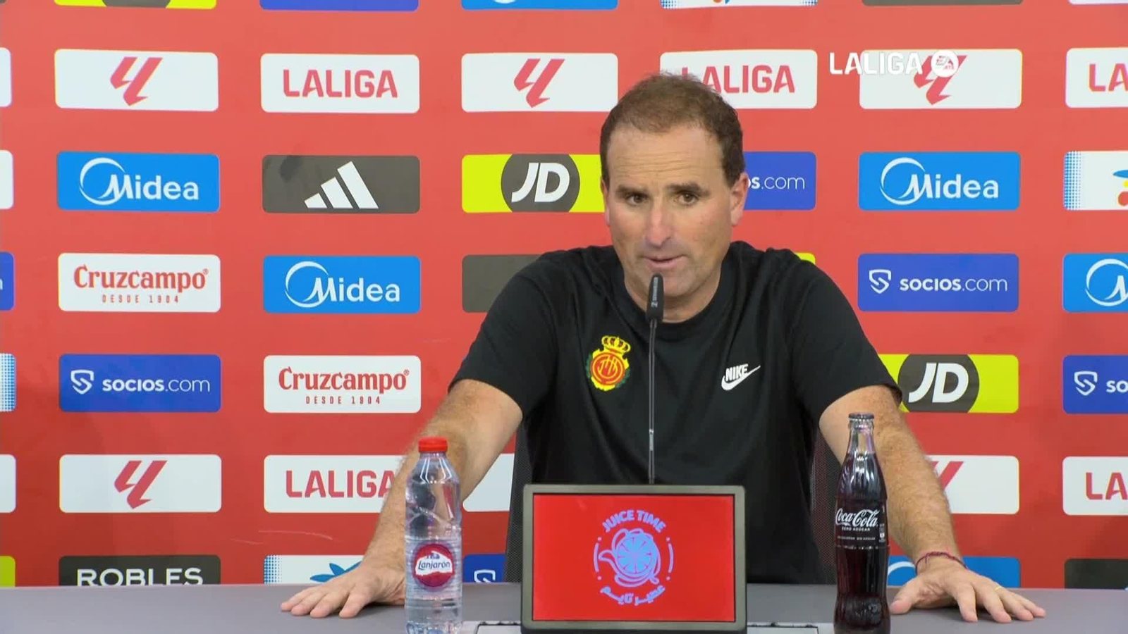 va sevilla mallorca