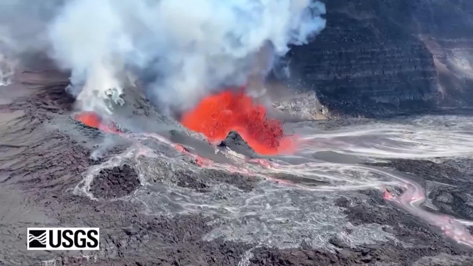 va volcan kilauea