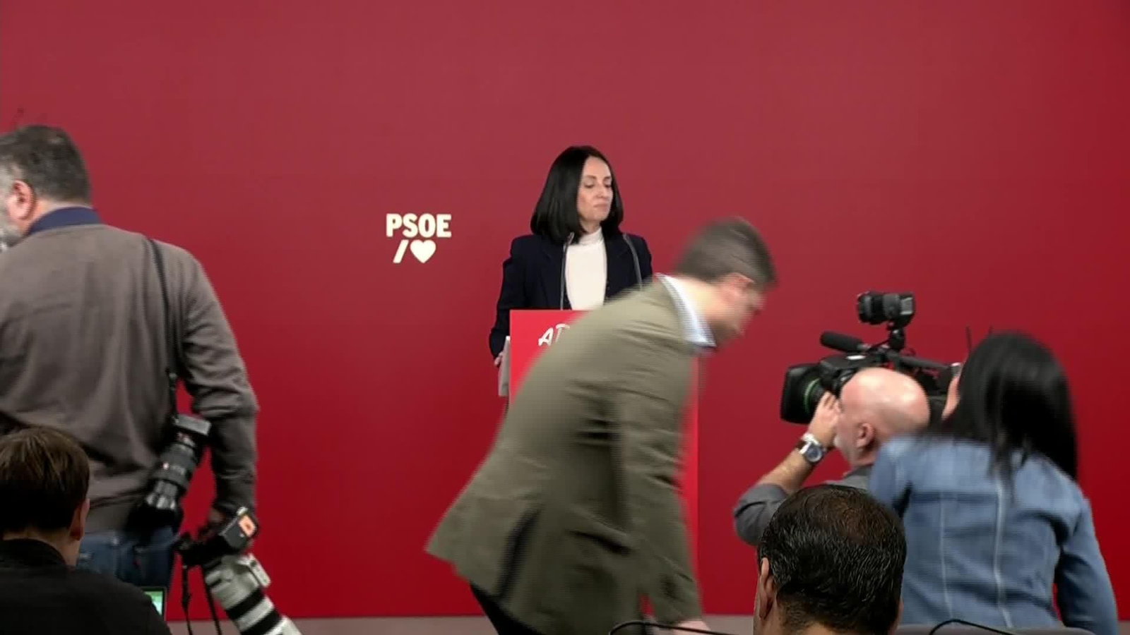 V015-MADRID REBECA TORRO INFORME ACOSO