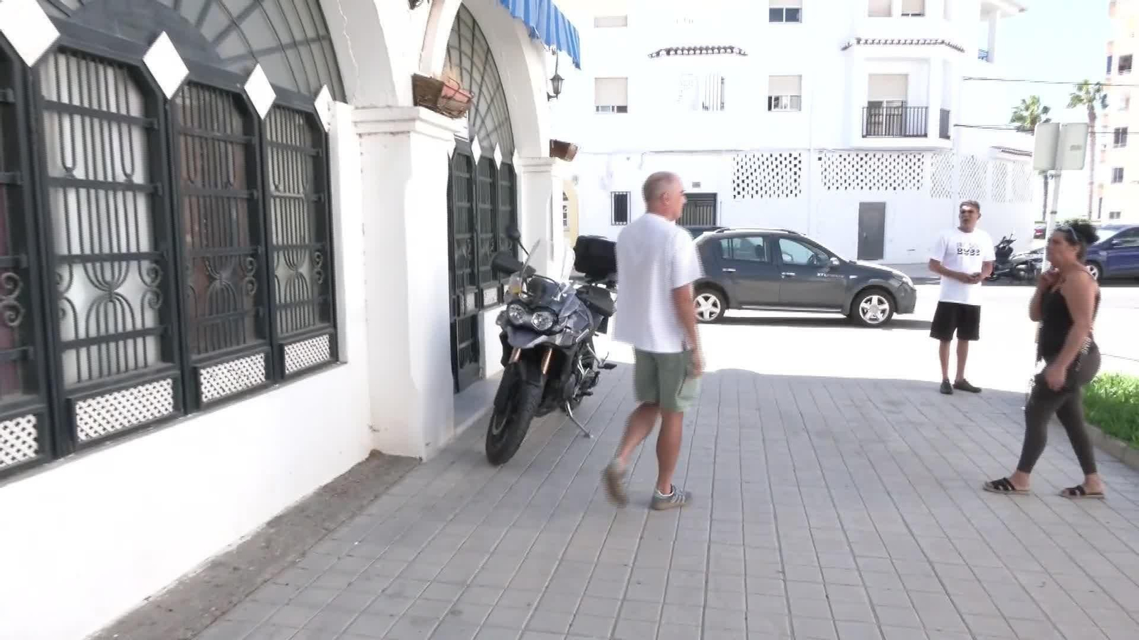 J025-GRANADA VIOLENCIA GENERO MOTRIL