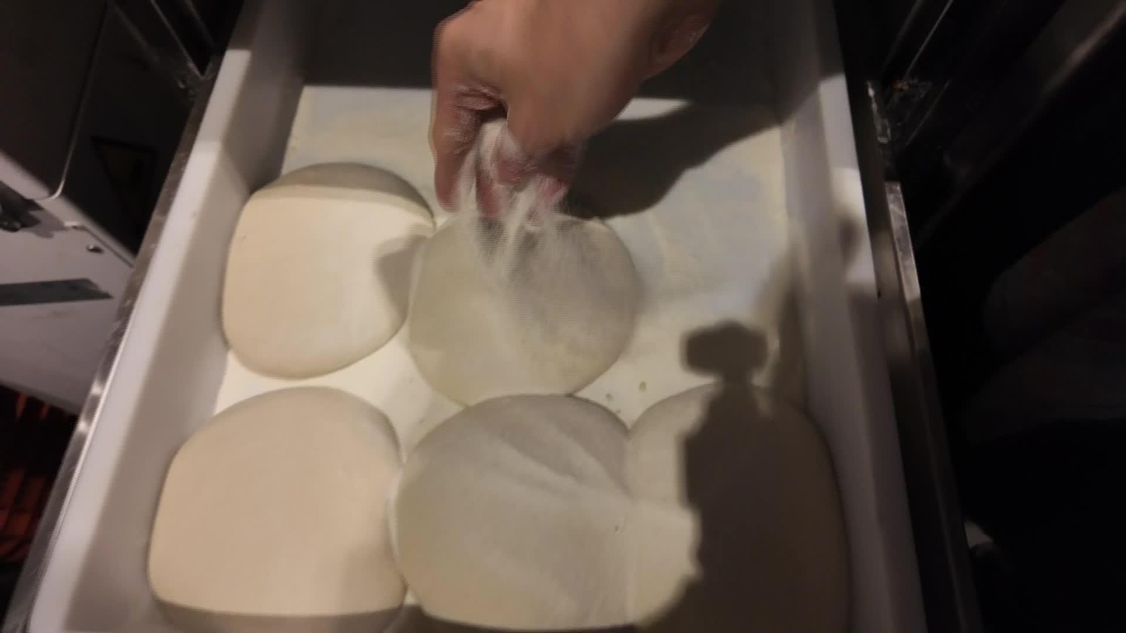 M054-SEVILLA COCINA ITALIANA