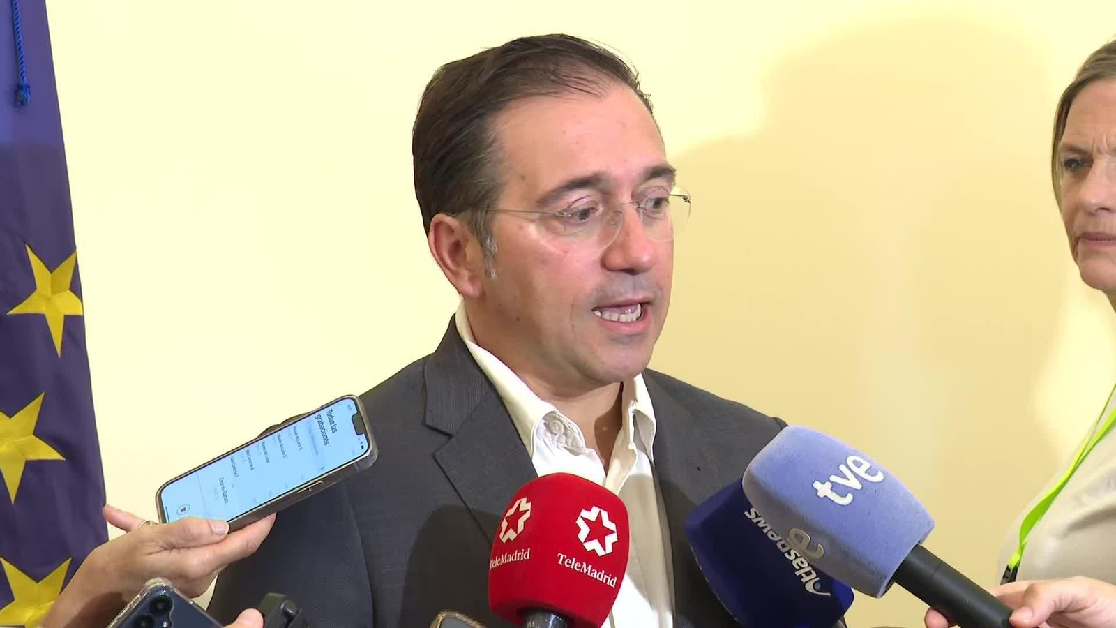 V011-EGIPTO DECLARACIONES ALBARES