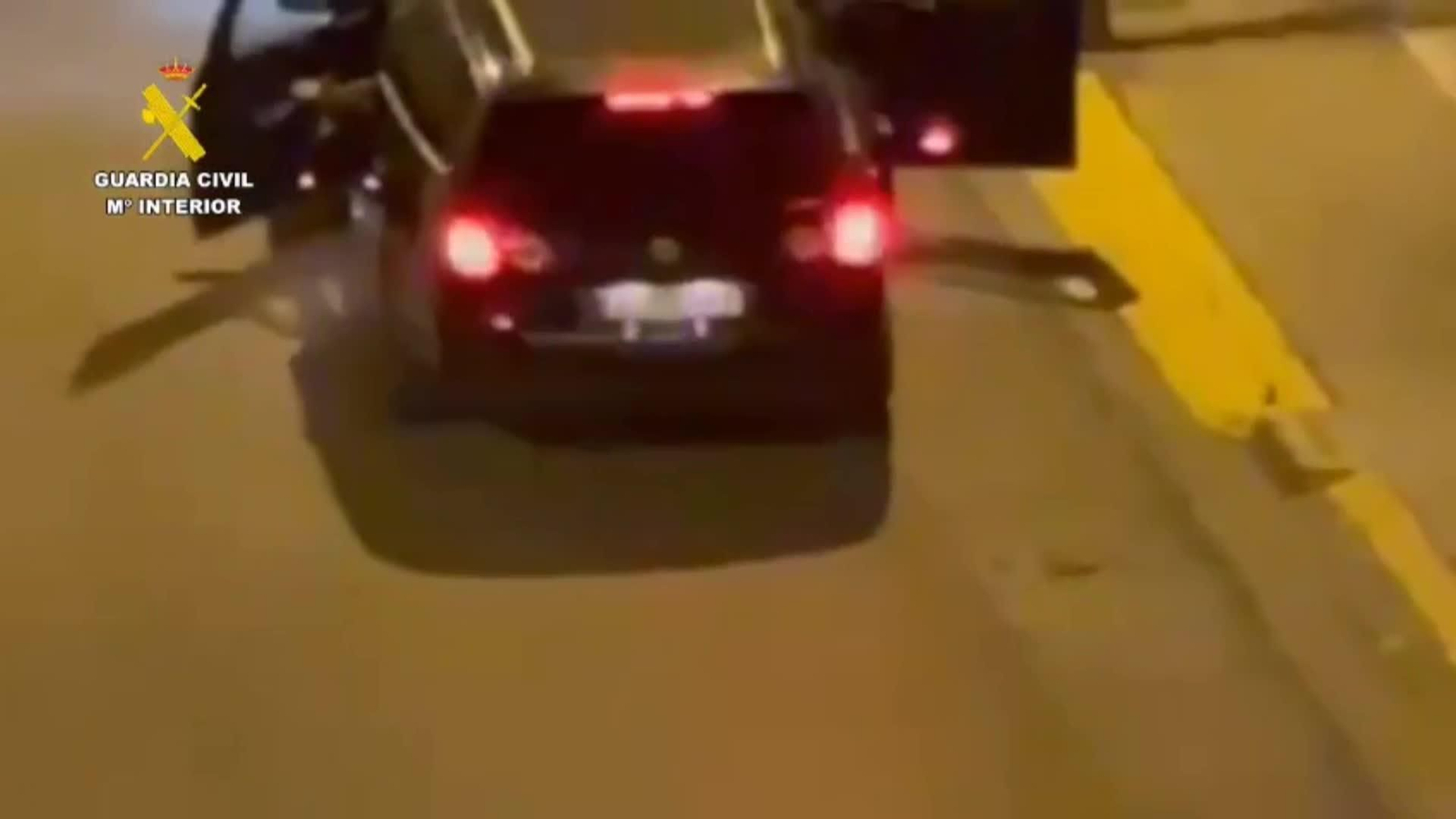 M046-LA RIOJA GC DETENIDO CALAHORRA