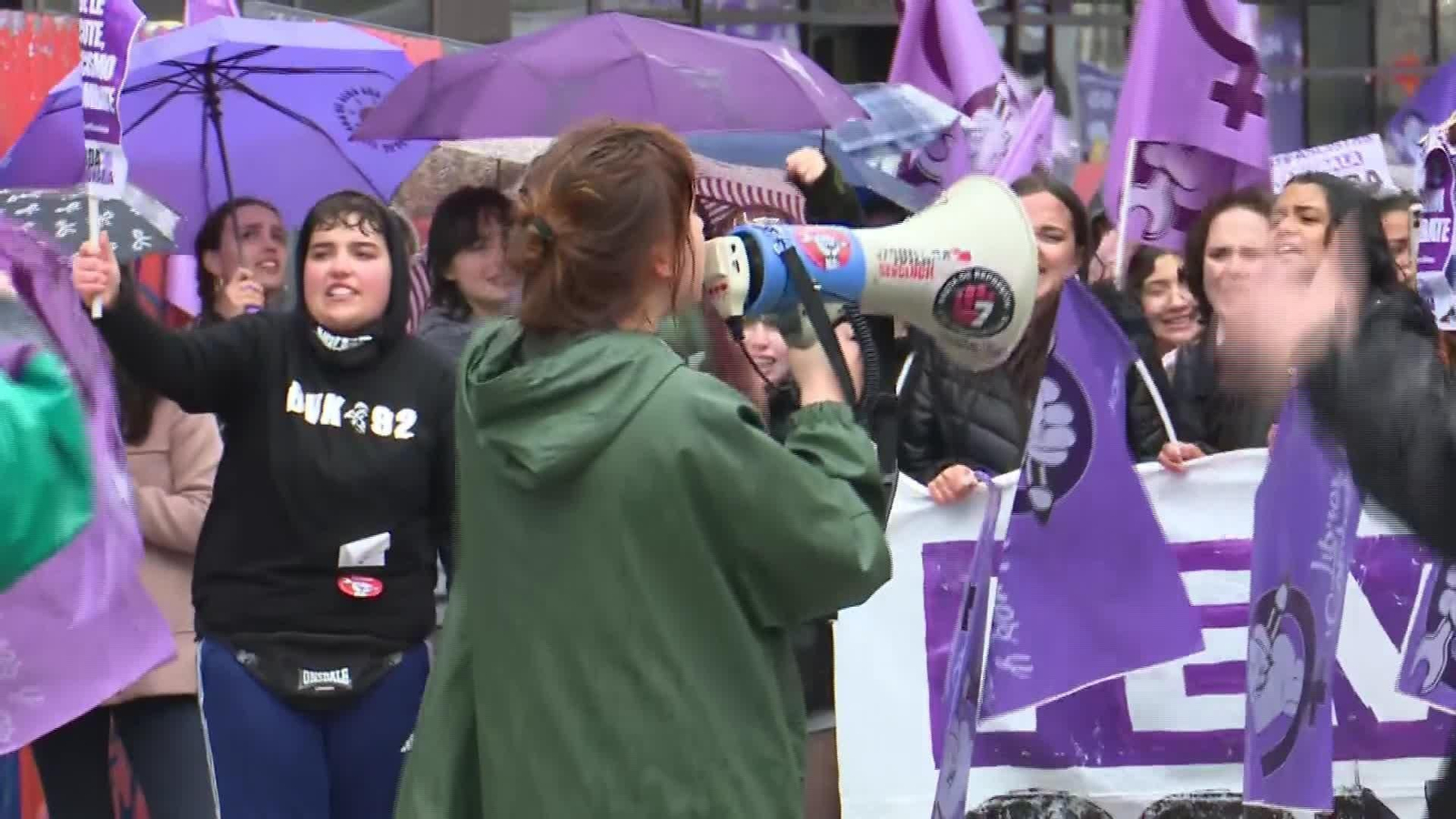 V061-EDI VARIOS MANIFESTACIONES 8M