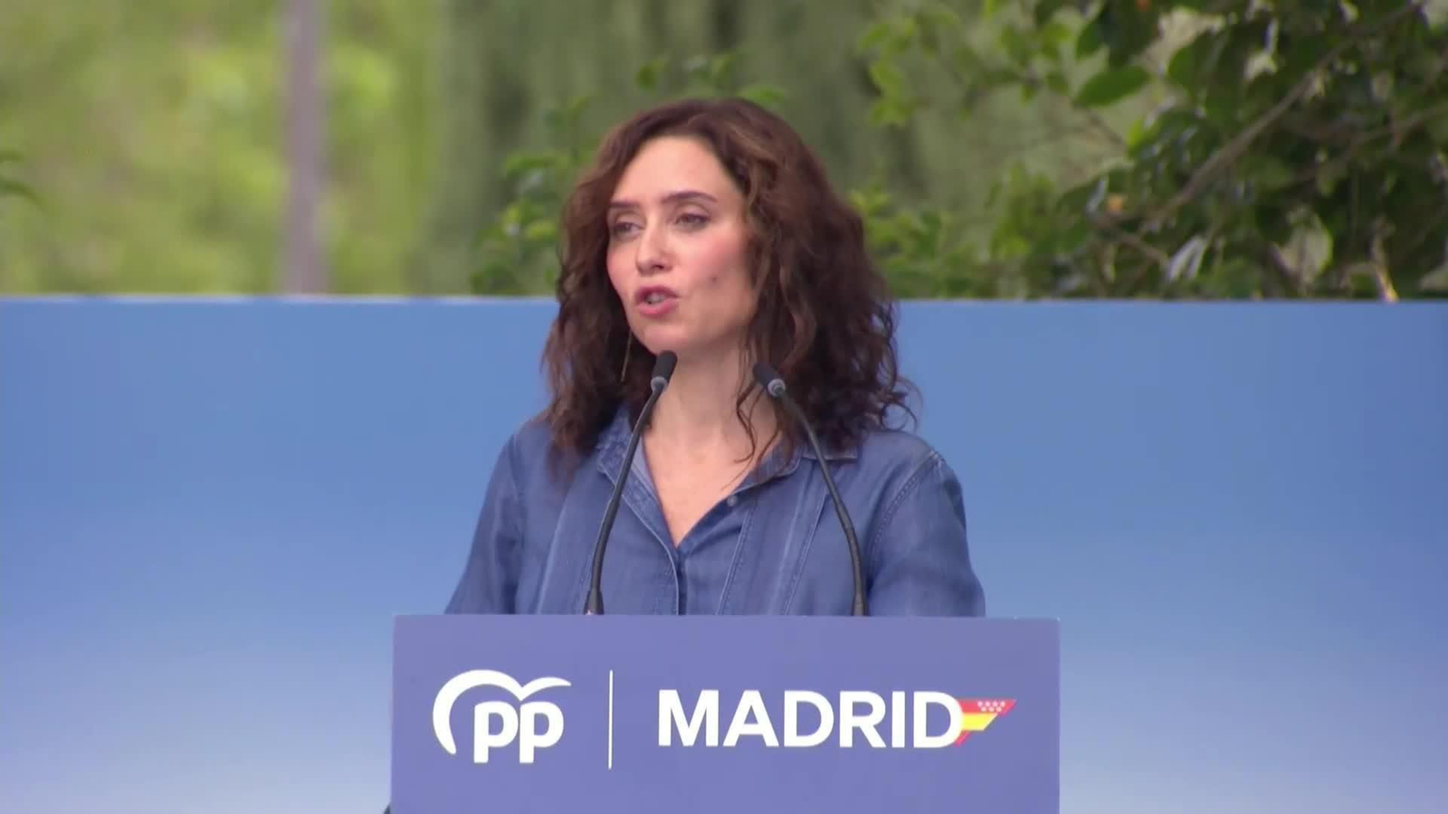 S018-MADRID FEIJOO APERTURA CURSO POLITICO PP