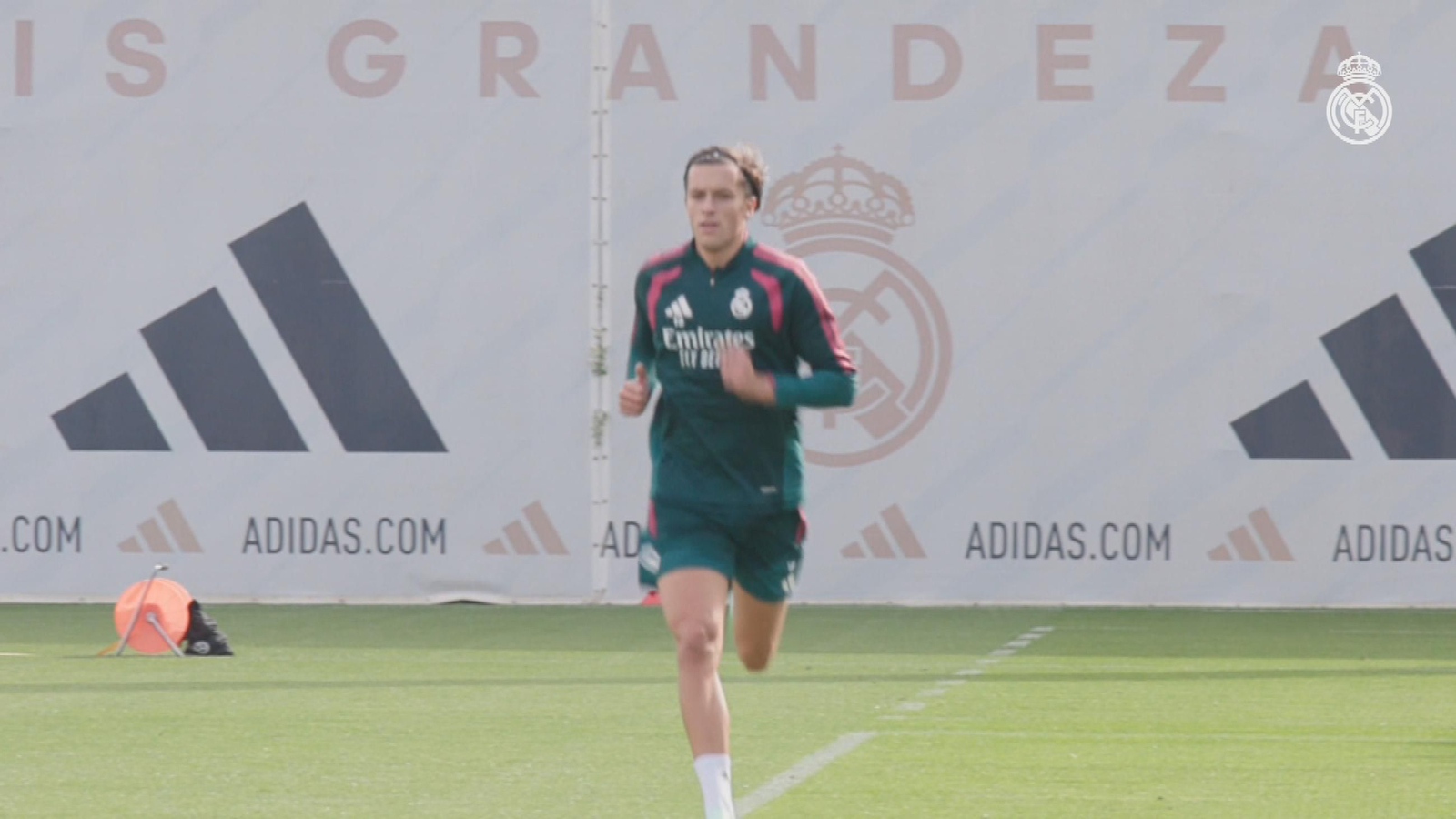 Madrid