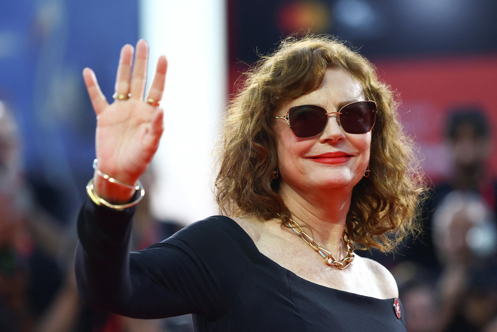 susan sarandon
