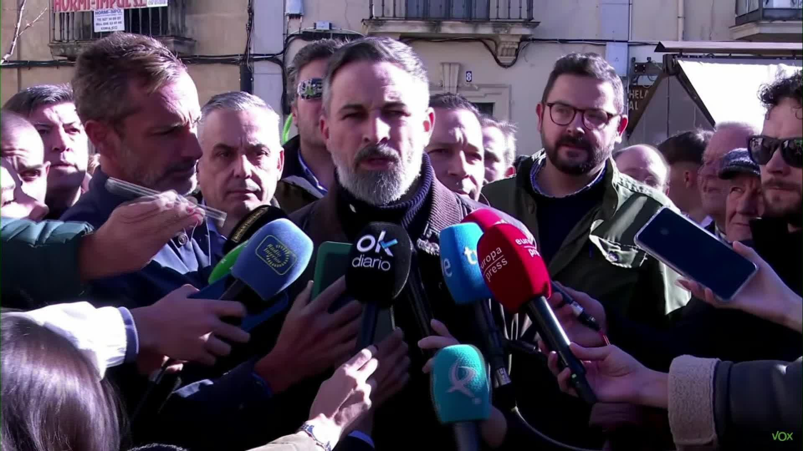 V032-CÁCERES ACTO DE ABASCAL CORIA