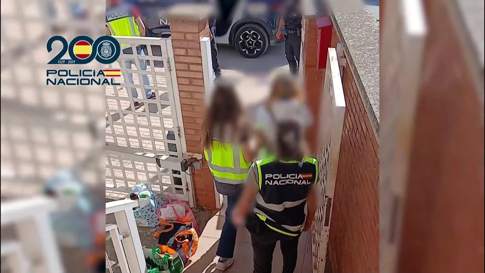 va explotacion sexual soria y castellon