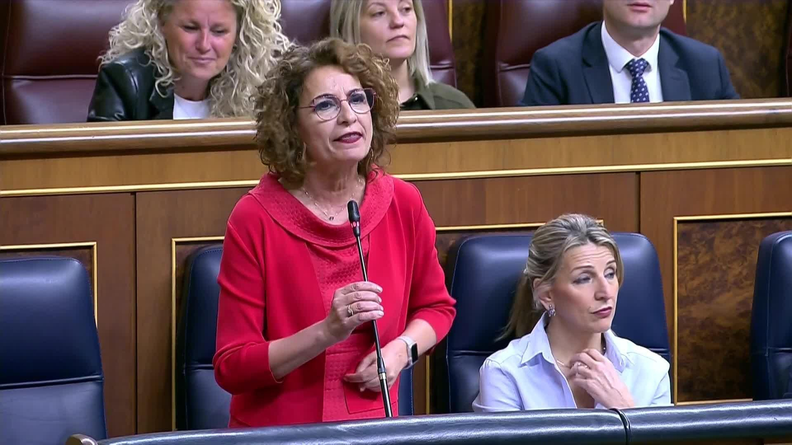 va ester muñoz a montero control