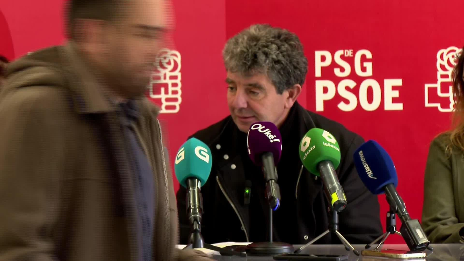 X045-OURENSE RP PSOE