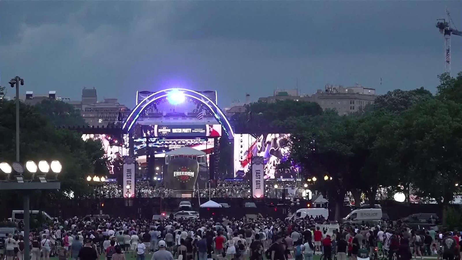 L004-EEUU COMBATE UFC CASA BLANCA