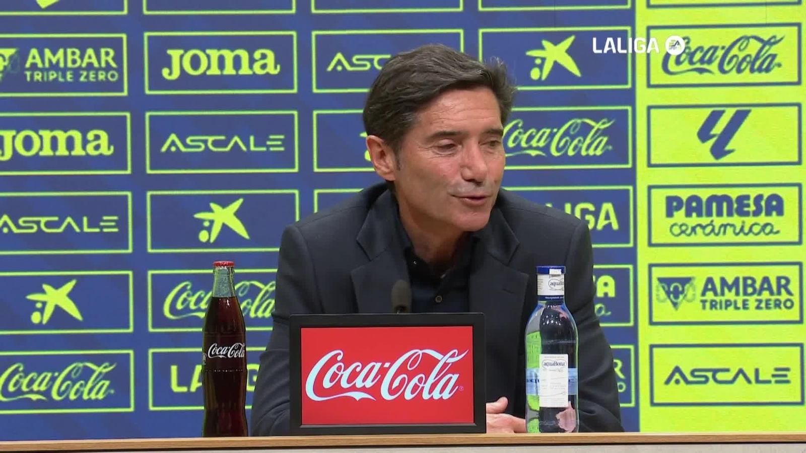 va villarreal vs celta