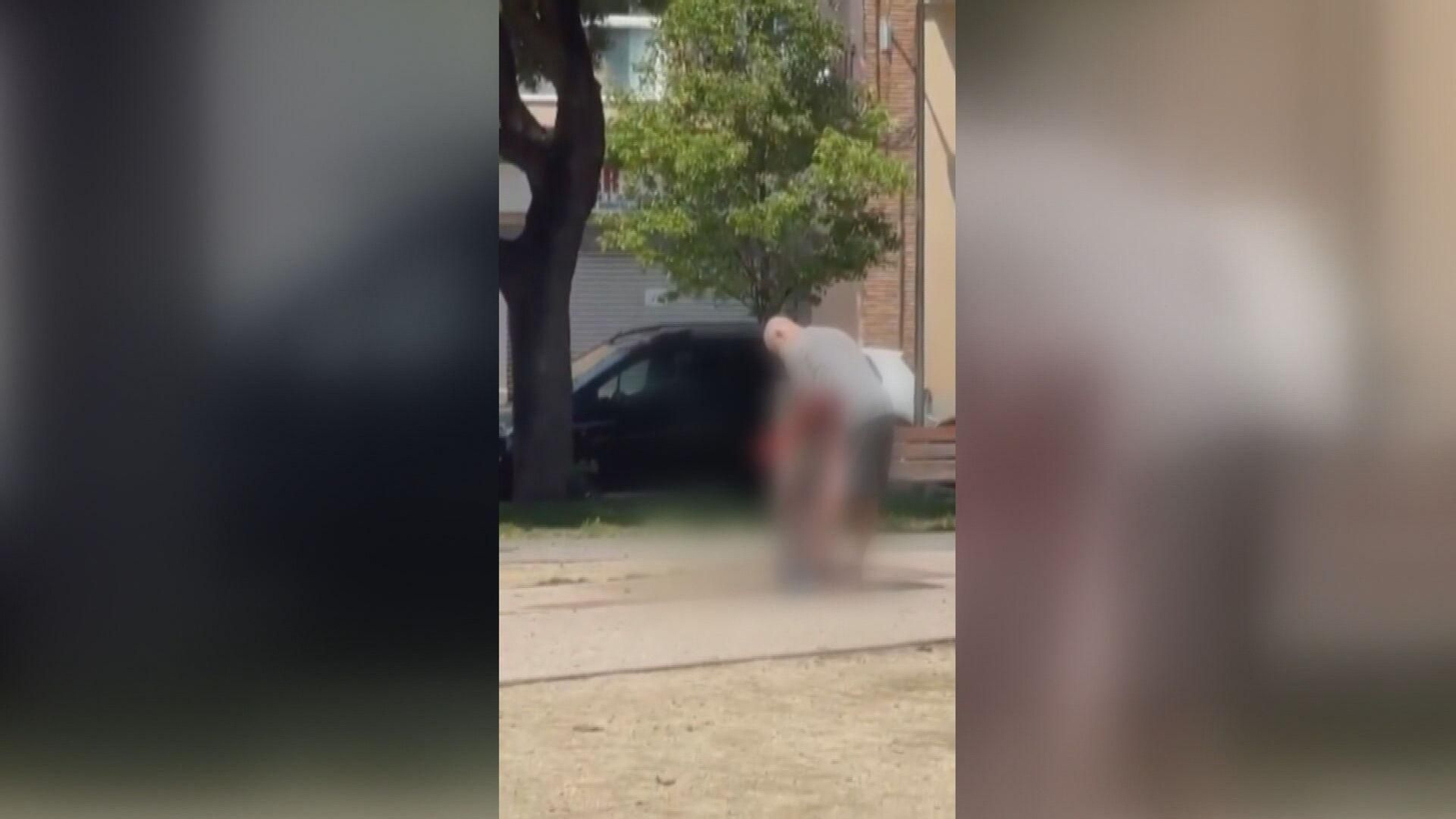 X058-EDI GIRONA VIOLENCIA GENERO FIGUERES