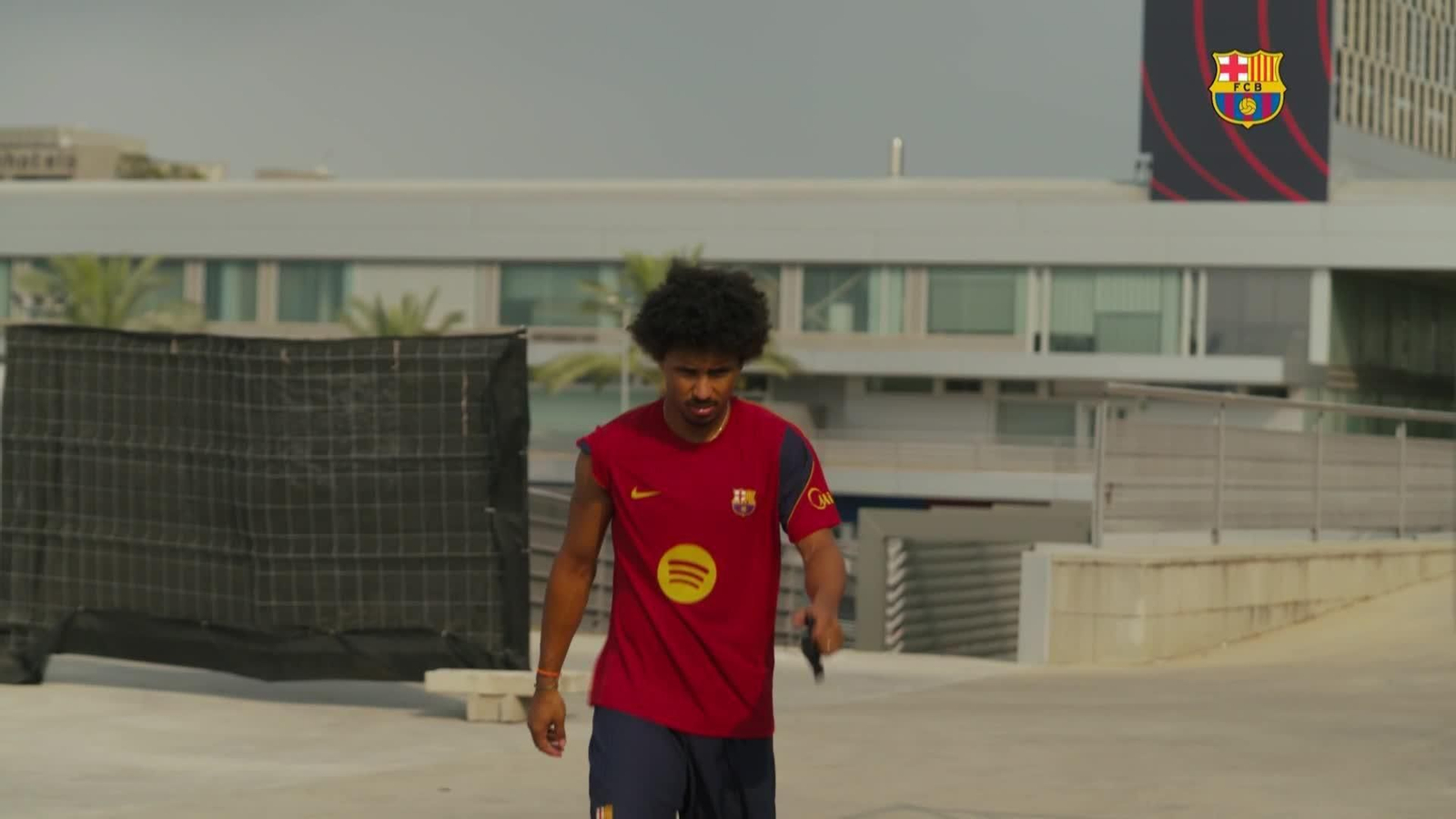 V047-BARCELONA ENTRENAMIENTO FCBARCELONA