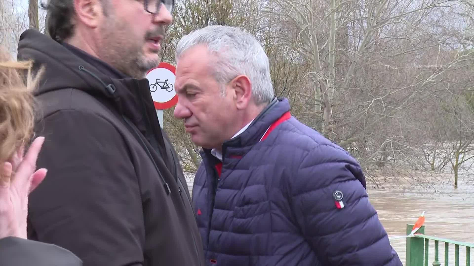 L052-VALLADOLID TUDELA DEL DUERO DELEGADO GOBIERNO