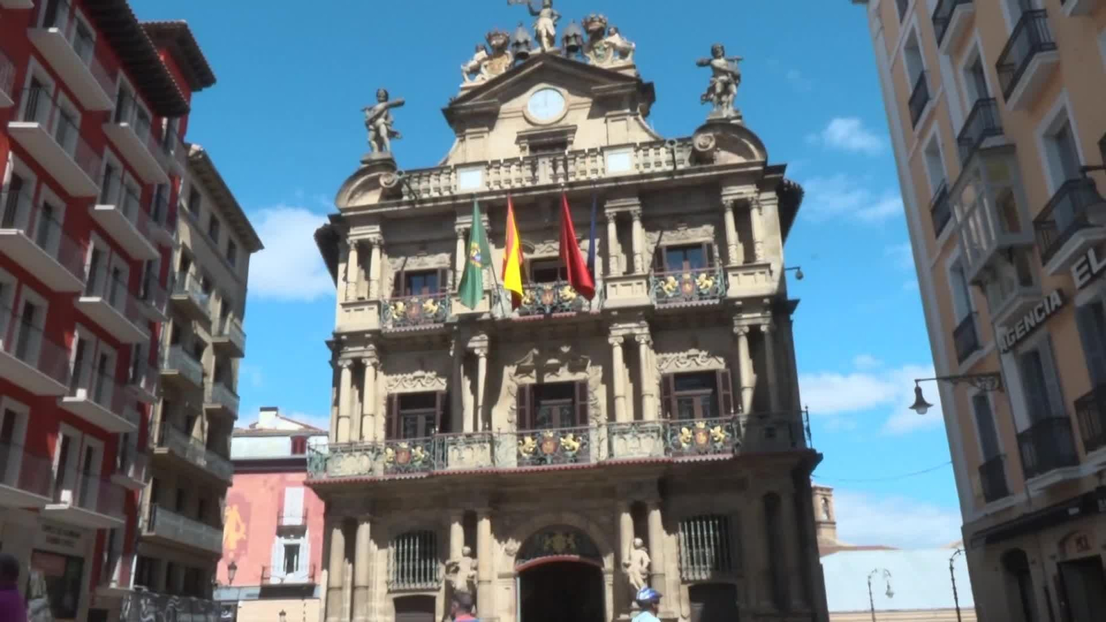 web preparados para sanfermin