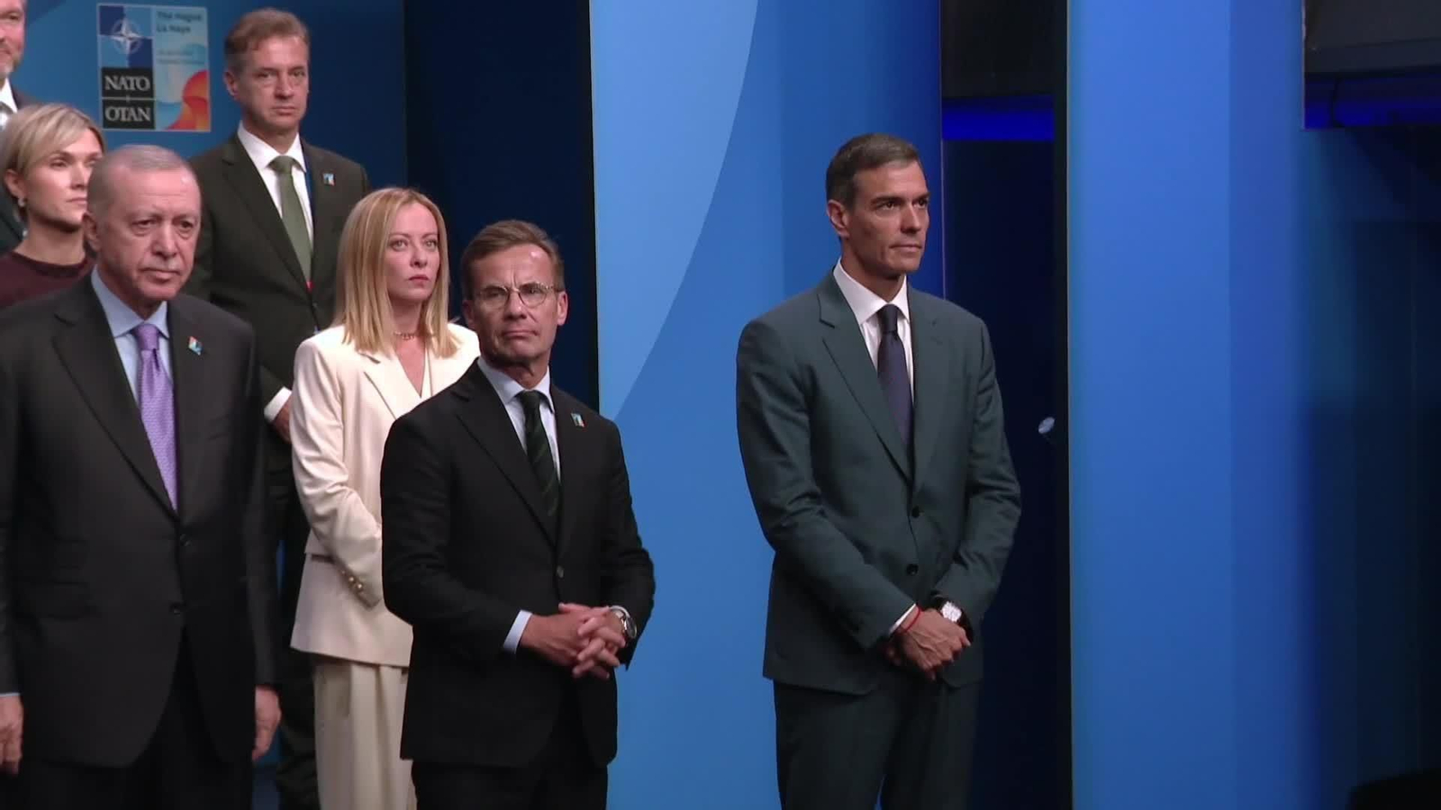 web sanchez vs trump