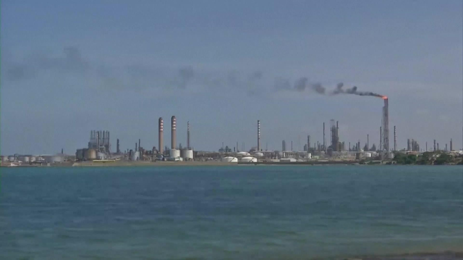 X005-VENEZUELA ARCHIVO PETROLERAS