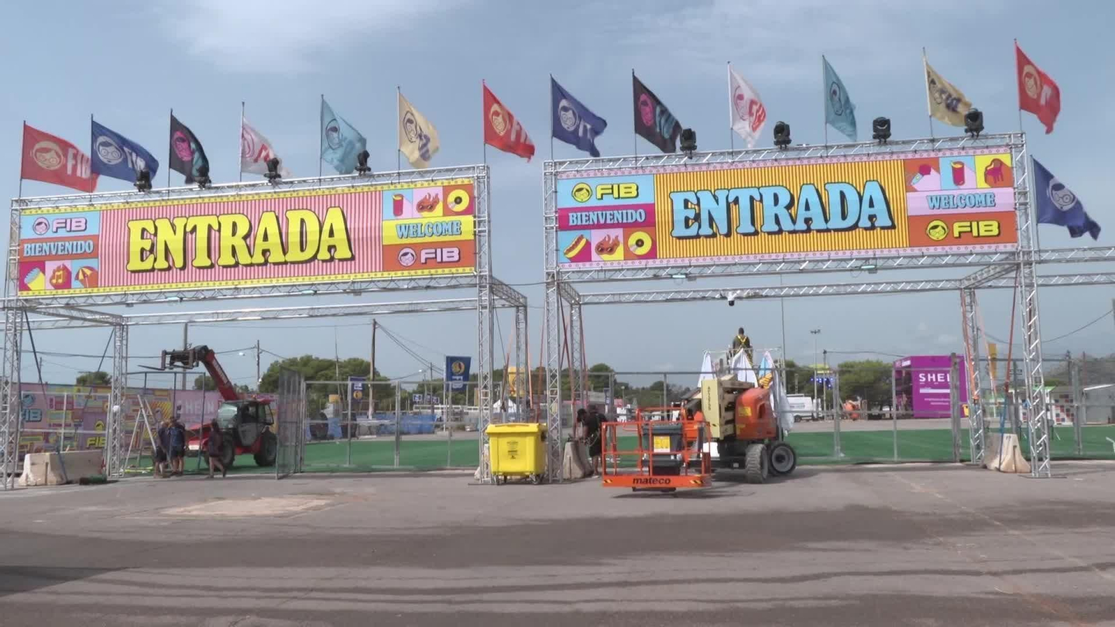 va arranca fib