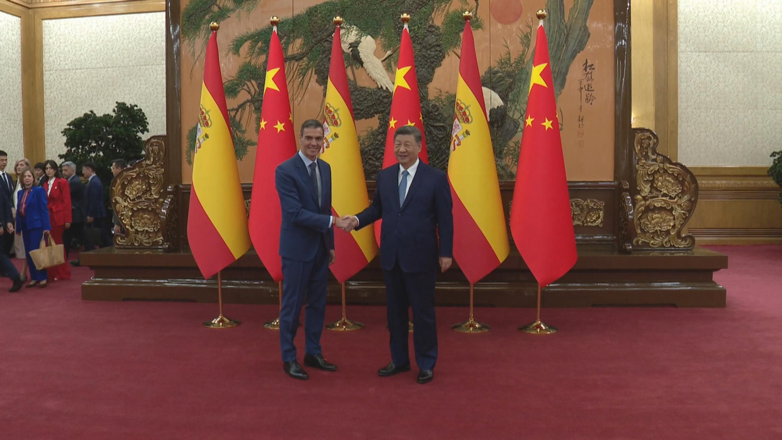 M069 EDI CHINA VISITA DE SANCHEZ frame 326