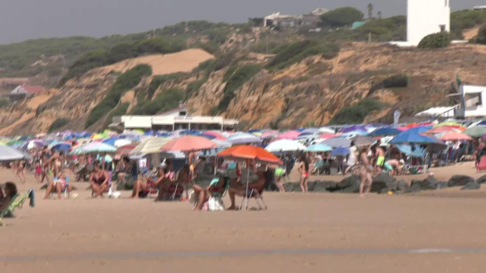 D011-HUELVA PLAYA LLENA EN MATALASCAÑAS