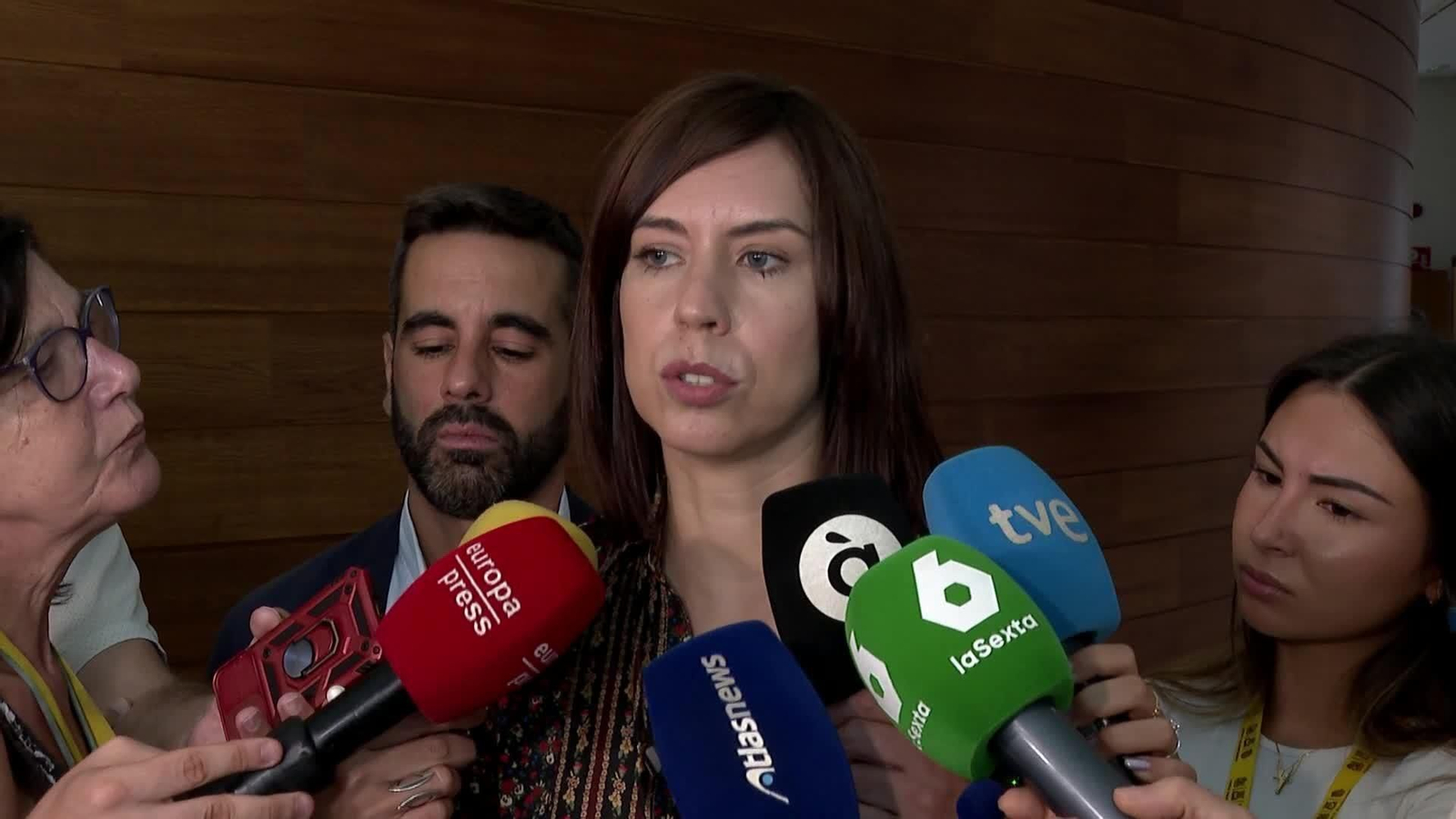 va diana morant presupuestos