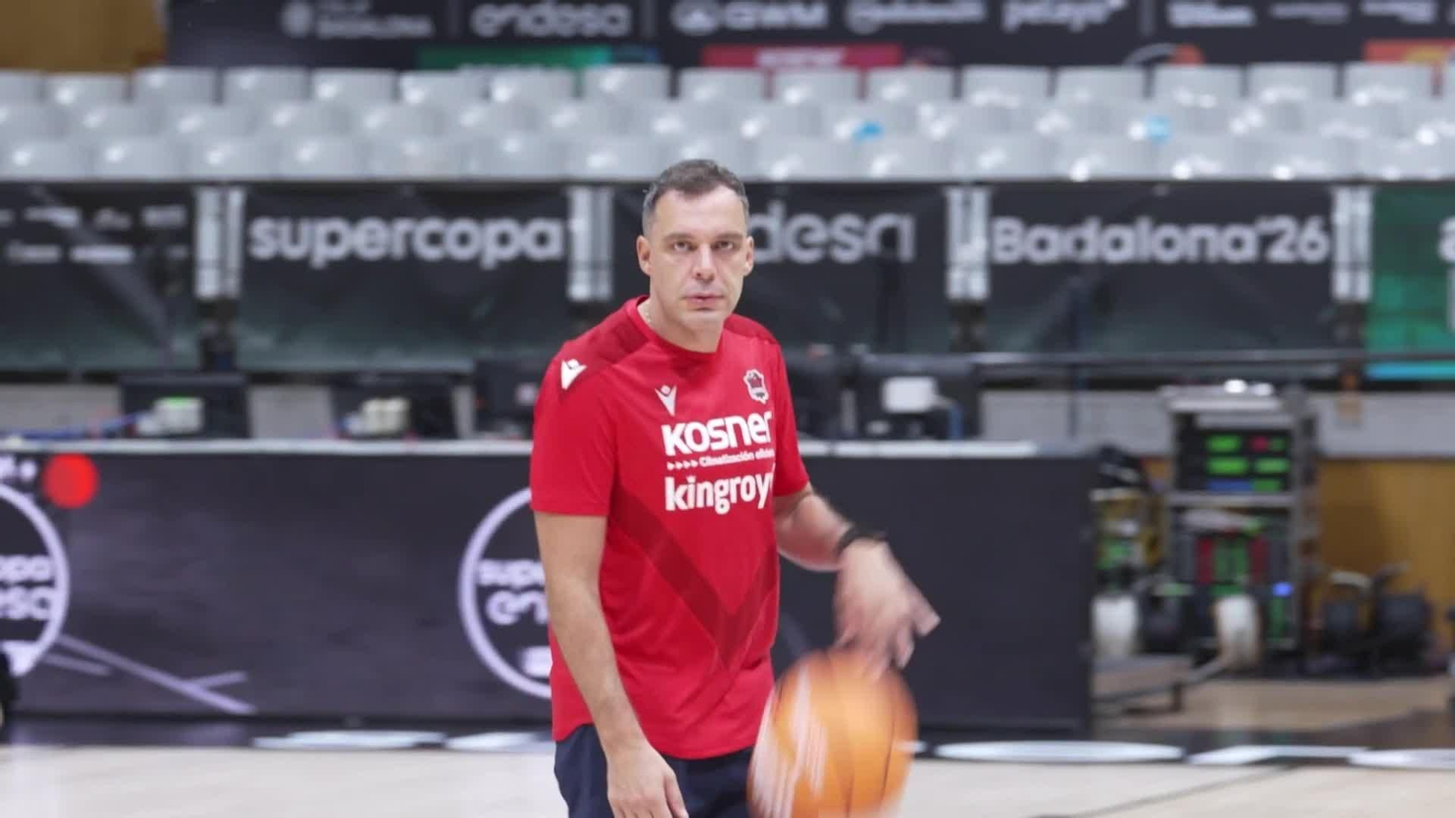 va basket primera semi joventut baskonia