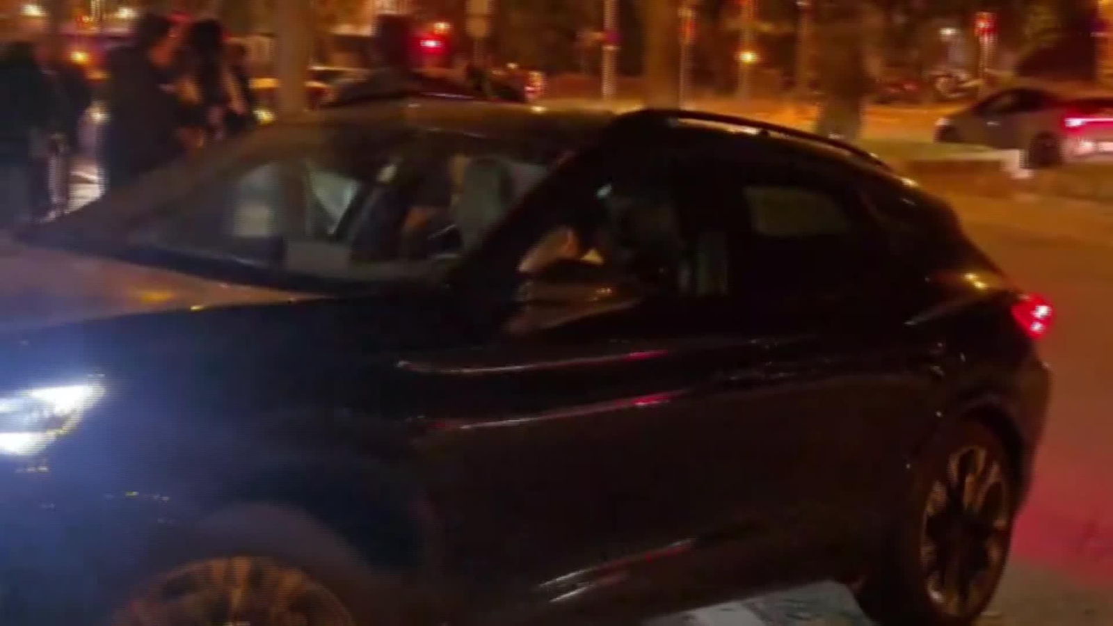 J067-BARCELONA CENA BARSA