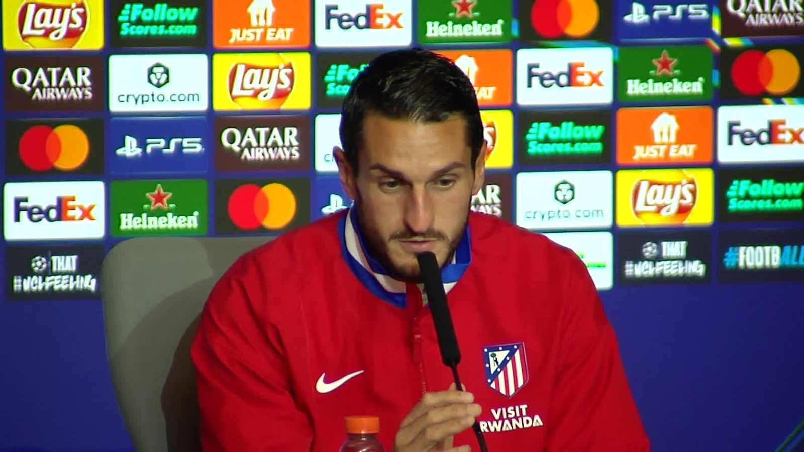 L052-MADRID RP ATLETICO