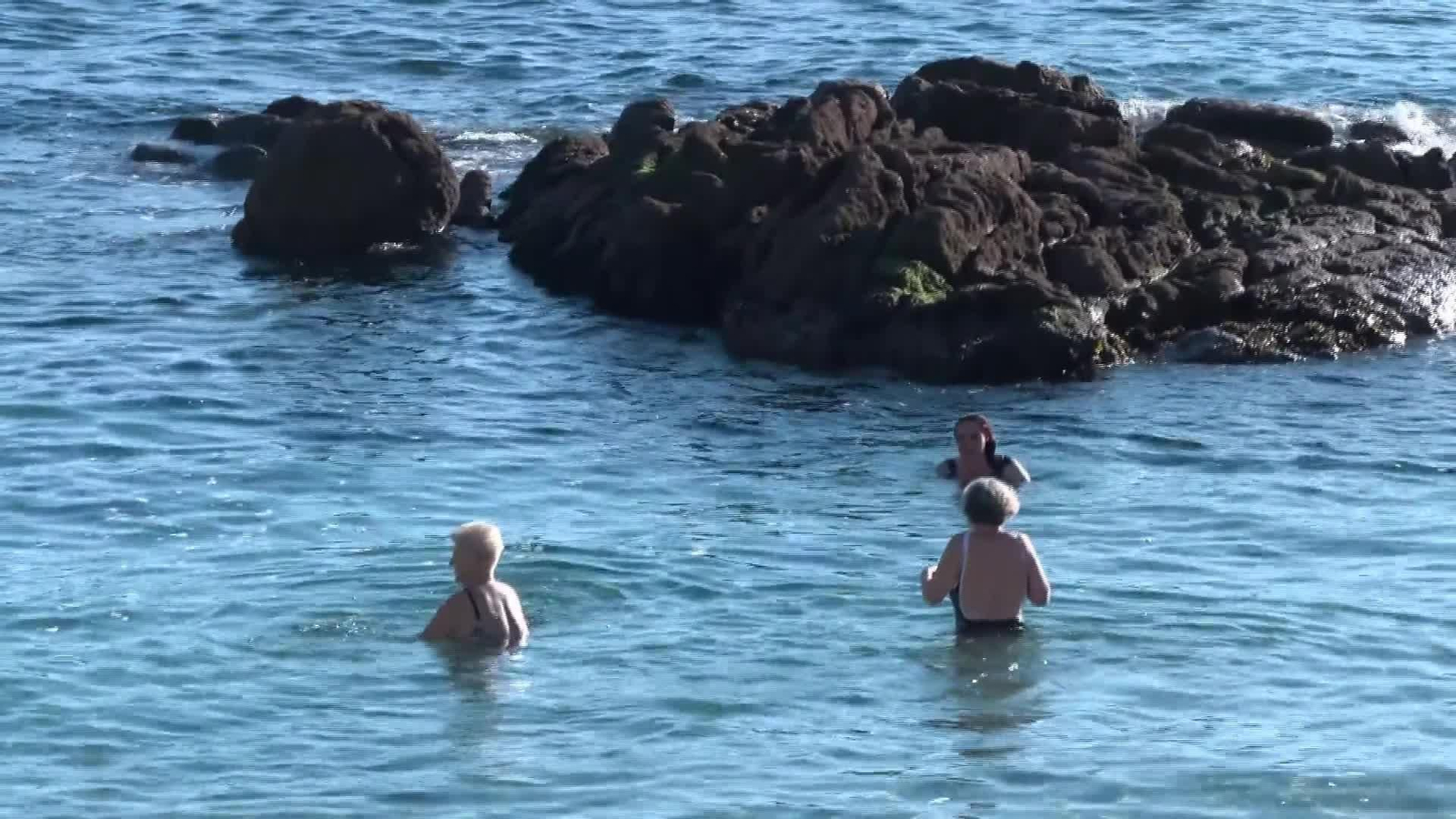 L063-A CORUÑA BAJADA TEMPERATURAS