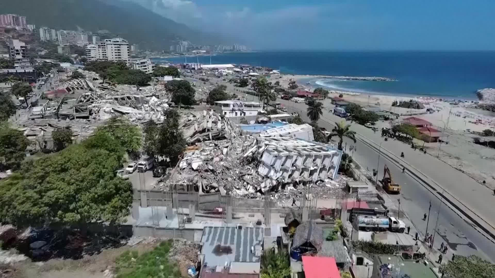 V012-VENEZUELA TERREMOTO RESUMEN