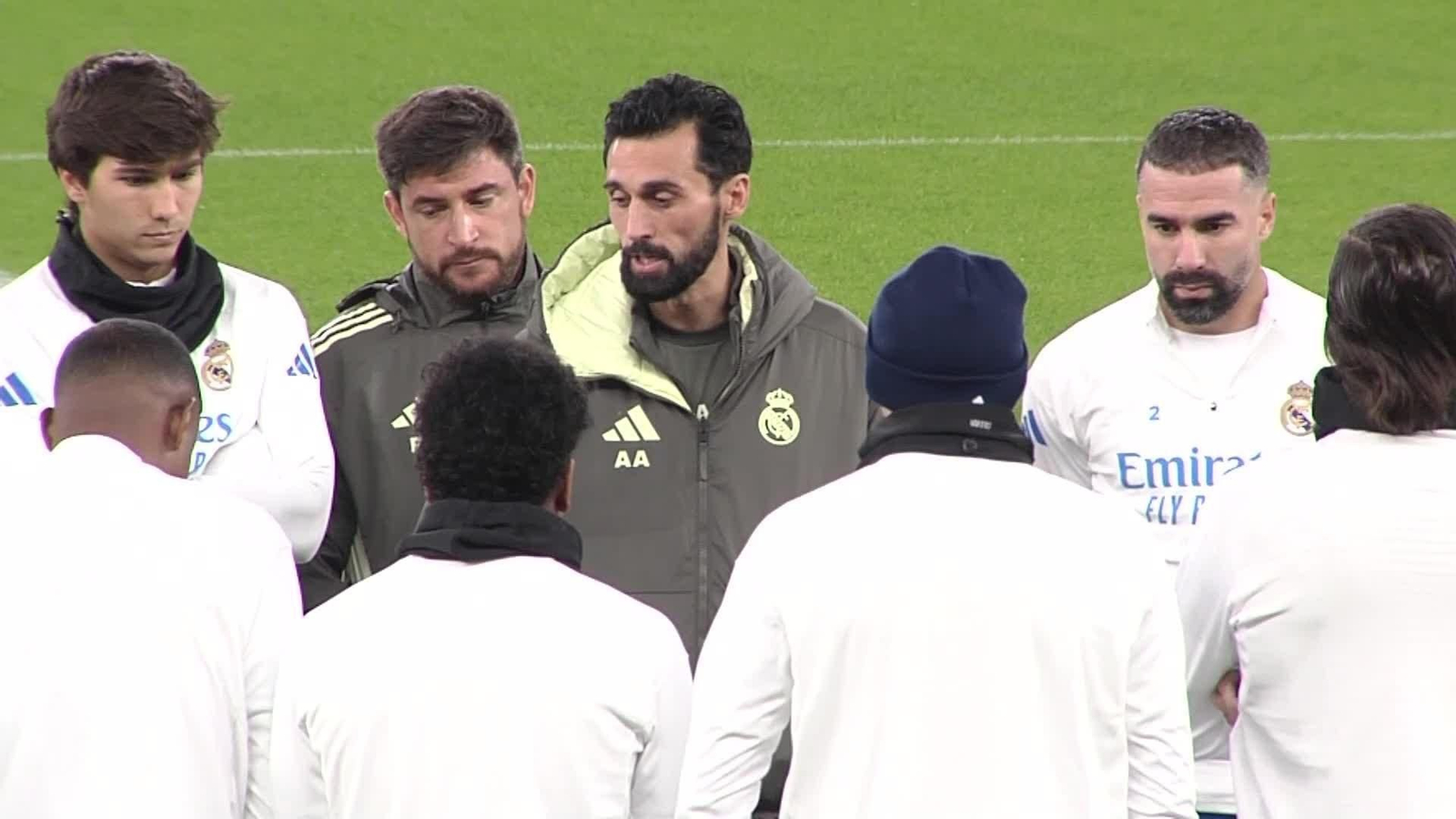 va lisboa real madrid