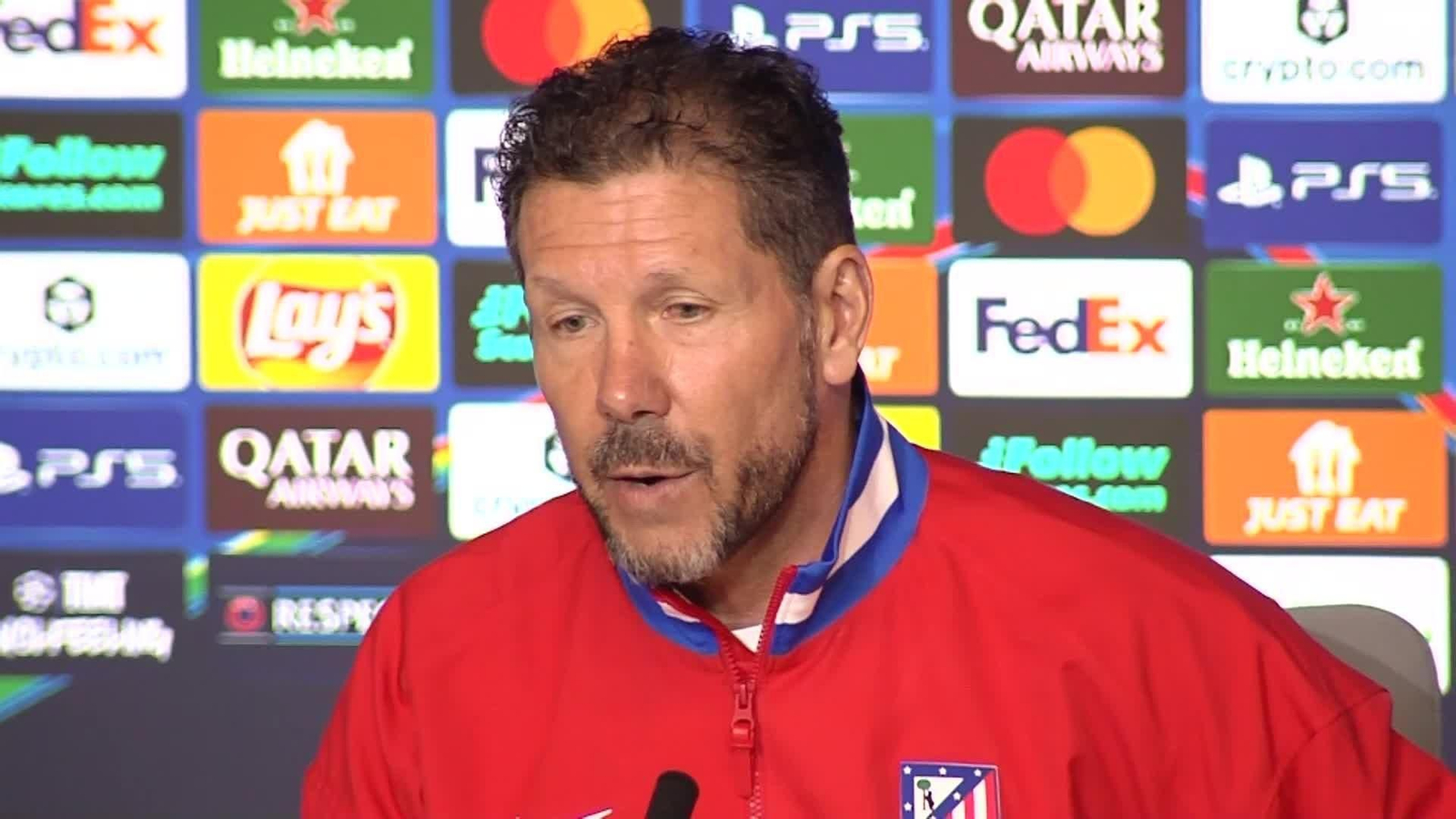 va rp simeone