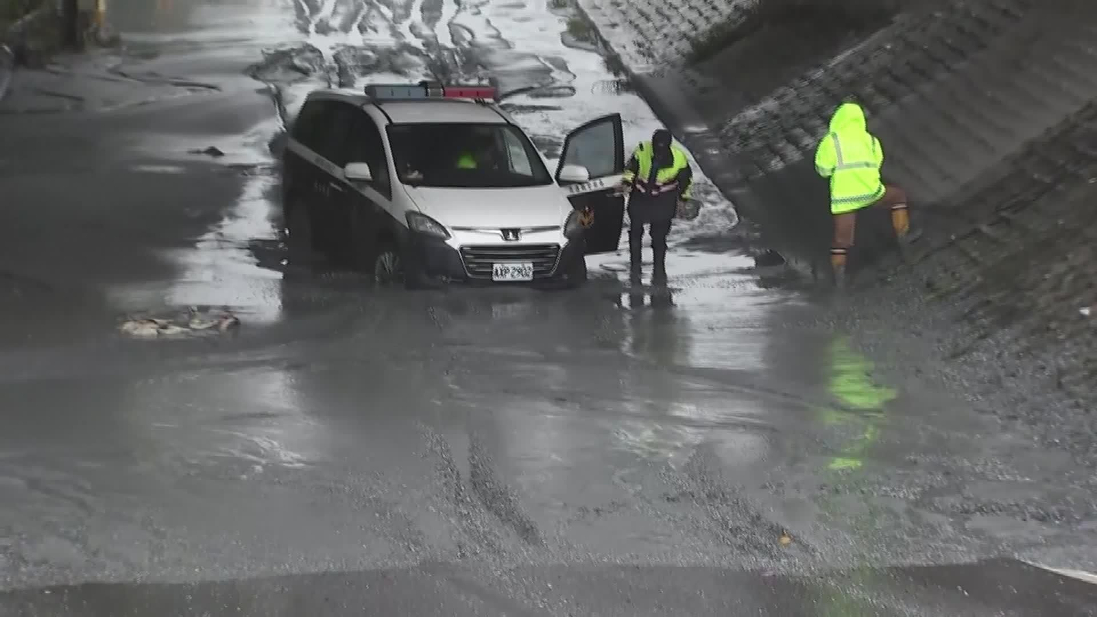 M004-TAIWAN TIFON FUNG-WONG