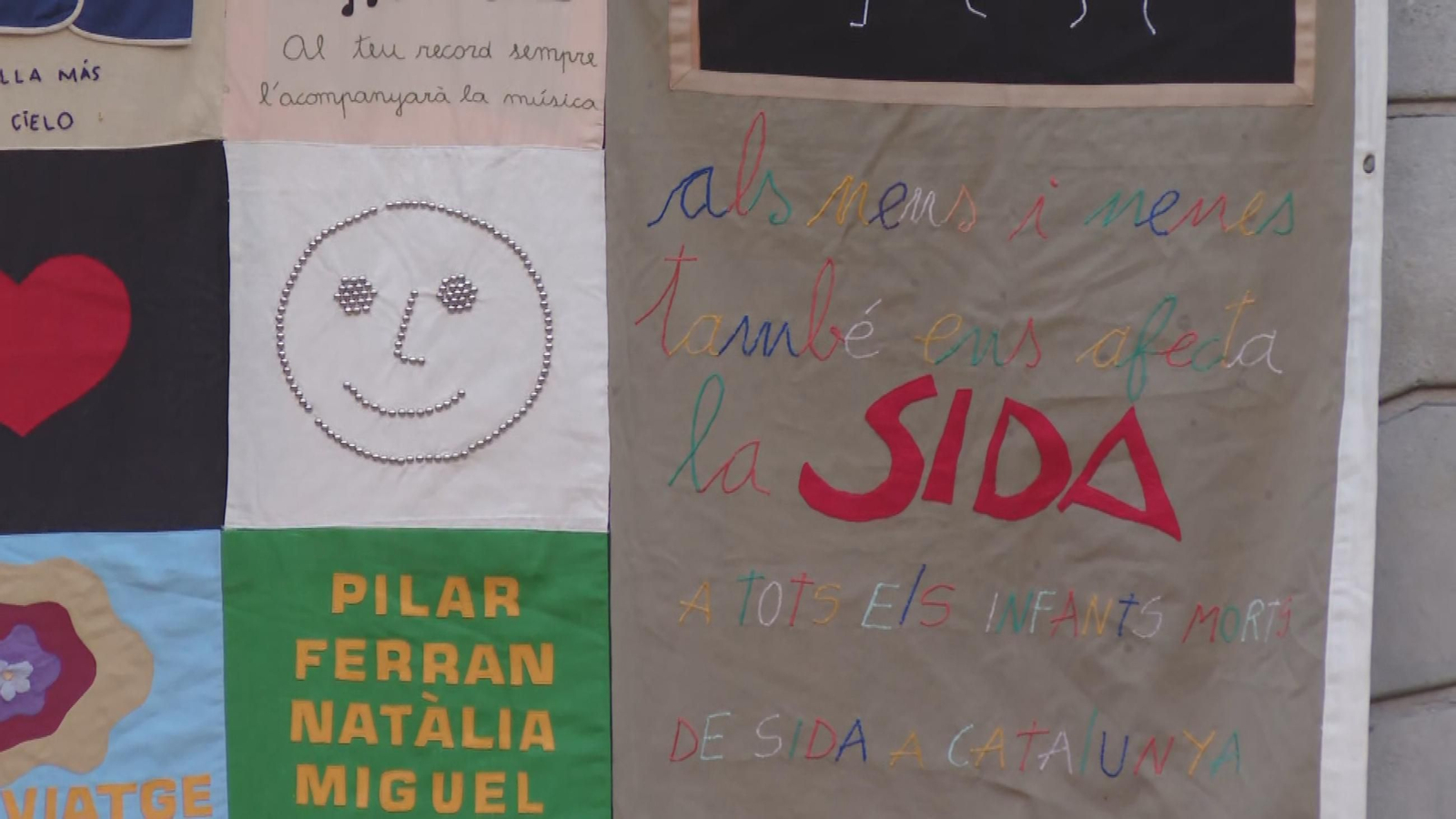 Día Mundial del Sida